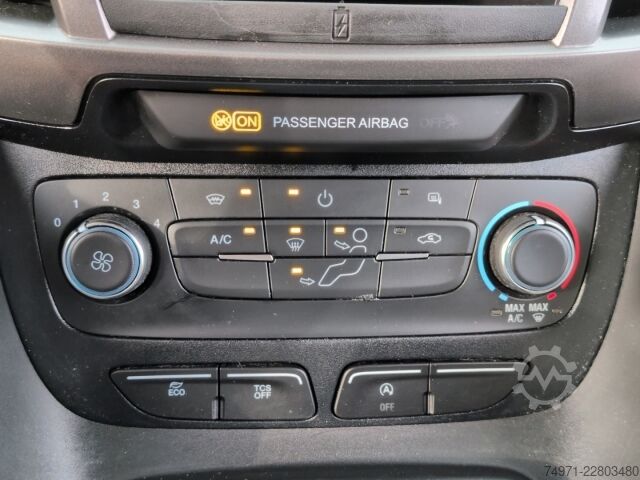 Kastenwagen Ford Transit Connect Kasten L1 1.5D*Tempom PDC Klima