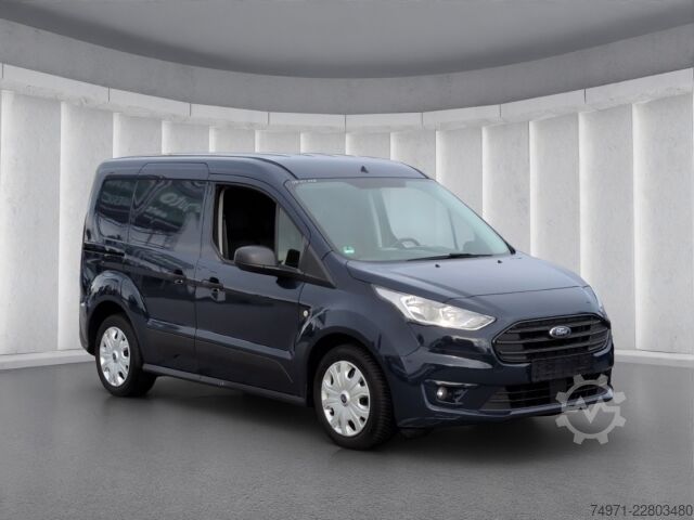Kastenwagen Ford Transit Connect Kasten L1 1.5D*Tempom PDC Klima