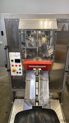 Zwiebel-Schälmaschine M and P Onion  Peeler Onion  Peeler 2015 Year