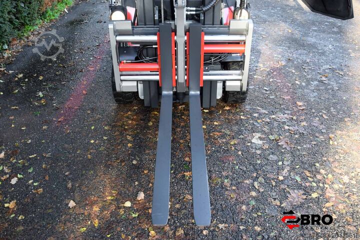 Gabelstapler Linde E20PH-02 EVO