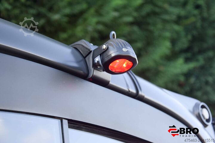 Gabelstapler Linde E20PH-02 EVO