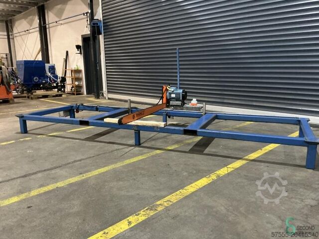 Packsaws Unknown Unknown