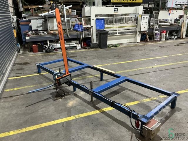 Packsaws Unknown Unknown