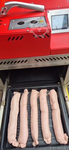 Kompakter Hochleistungs-Speedofen reamotion GmbH "Speedofen LeChef"