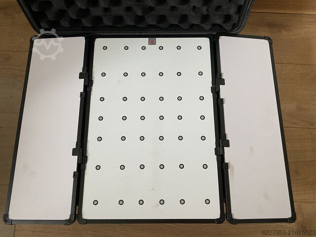 3D-Scanner Zeiss T-SCAN hawk