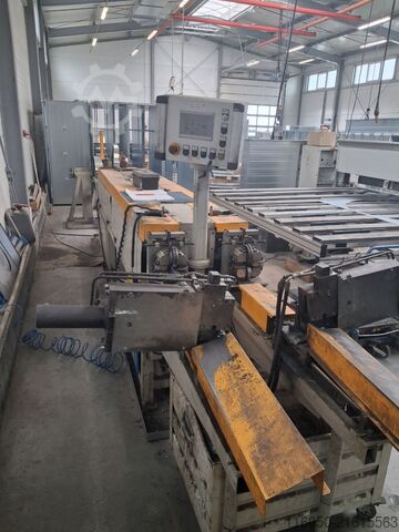 Profilieranlage Swah VS5