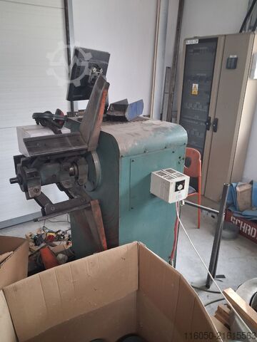 Profilieranlage Swah VS5