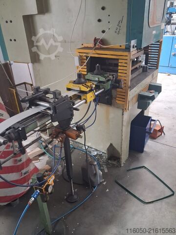 Profilieranlage Swah VS5