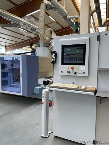 Bearbeitungszentrum HOMAG BMG311 Venture316L