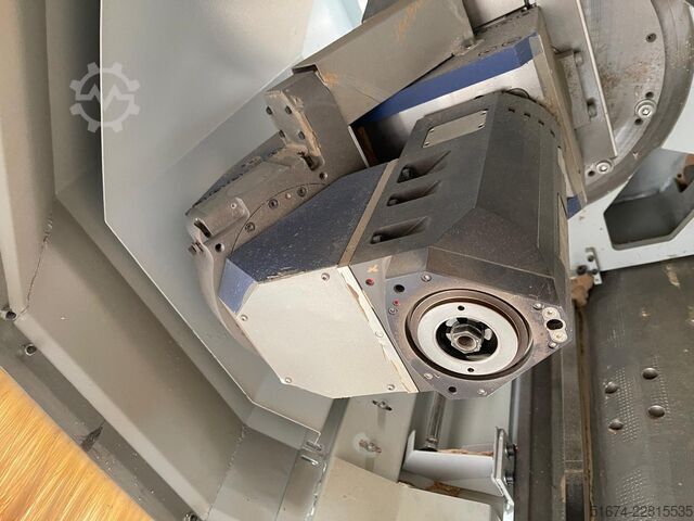 Bearbeitungszentrum HOMAG BMG311 Venture316L