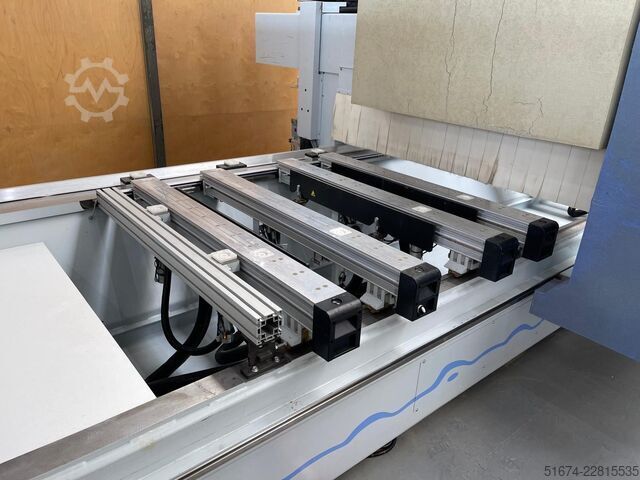 Bearbeitungszentrum HOMAG BMG311 Venture316L