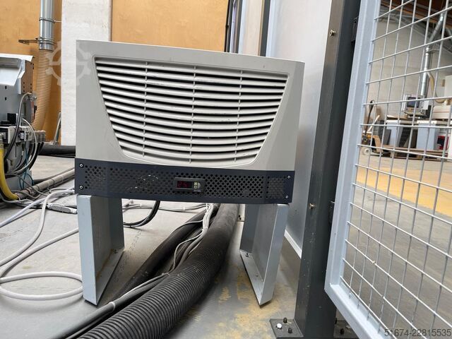Bearbeitungszentrum HOMAG BMG311 Venture316L