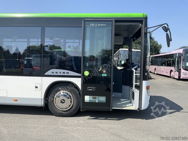 Stadtbus Setra S 415 LE Business