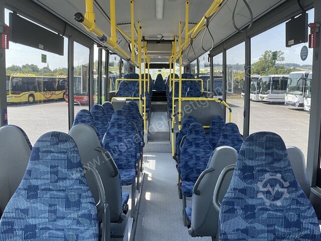 Stadtbus Setra S 415 LE Business