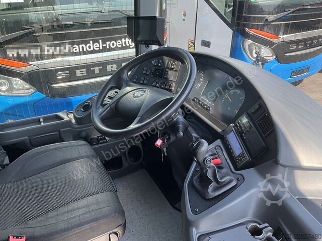 Stadtbus Setra S 415 LE Business
