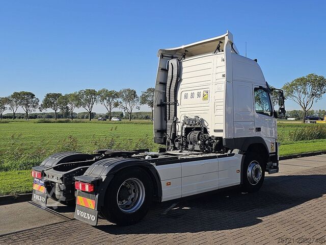 Standard-SZM VOLVO FM 450 450 Skirts Airco