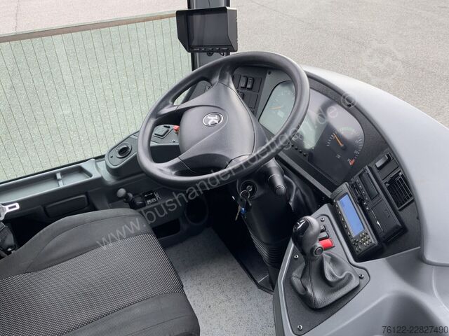 Stadtbus Setra S 415 LE Business