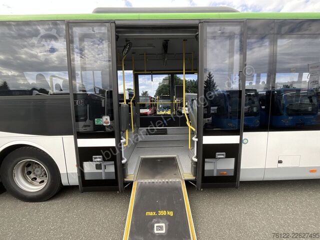 Stadtbus Setra S 415 LE Business
