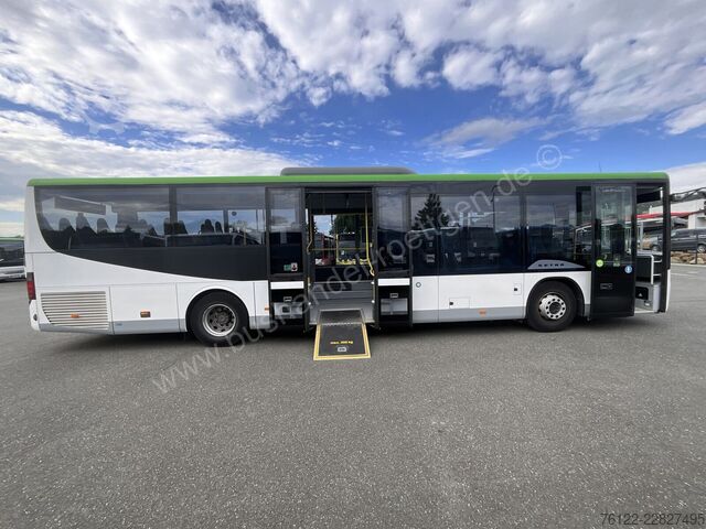Stadtbus Setra S 415 LE Business