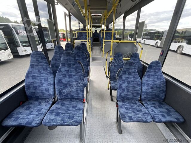 Stadtbus Setra S 415 LE Business