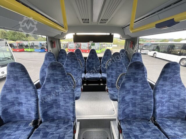 Stadtbus Setra S 415 LE Business