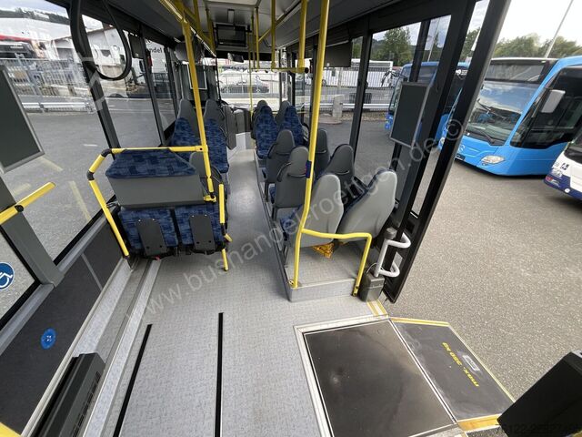 Stadtbus Setra S 415 LE Business