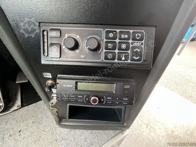 Stadtbus Setra S 415 LE Business