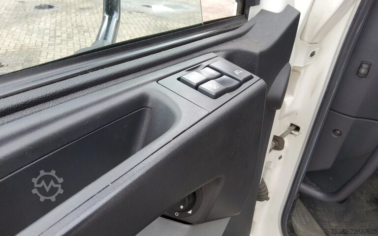 Koffer Renault D 250.13 - BD-155-X - ACC. - BAKWAGEN - LAADKLE...