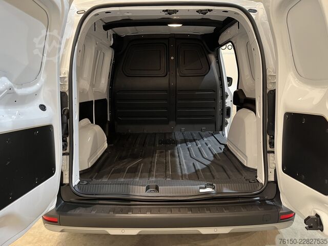 Hochdachkombi Nissan Townstar Acenta L1 44 kWh / 100% elektrisch !! ...