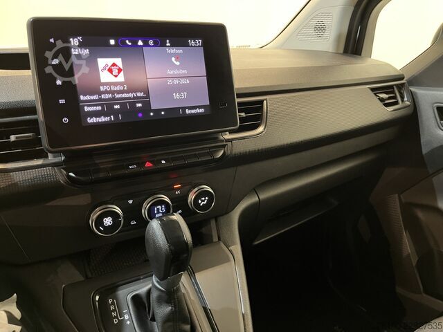 Hochdachkombi Nissan Townstar Acenta L1 44 kWh / 100% elektrisch !! ...