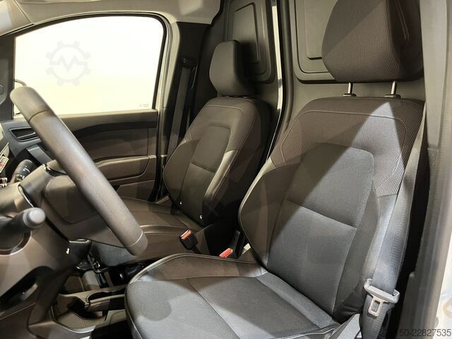 Hochdachkombi Nissan Townstar Acenta L1 44 kWh / 100% elektrisch !! ...