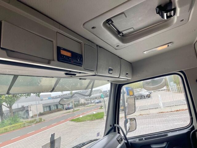 Silo Volvo FMX 460 VIJZEL,  6 COMPARTMENTS, REMOTE CONTROL