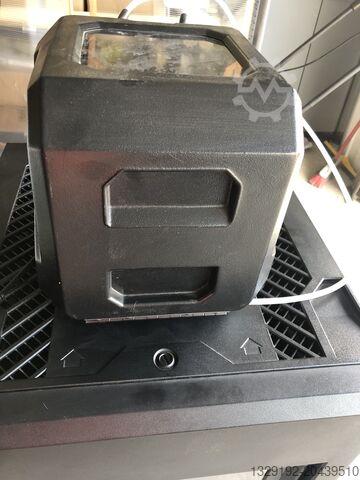 3D-Drucker Replicator Z18 Markerbot Replicator Z18