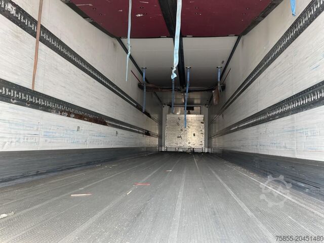 Kühl-/Tiefkühltransport Schmitz Cargobull Fridge Thermoking SLXe Spectrum / Multitemp / S...