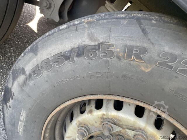 Kühl-/Tiefkühltransport Schmitz Cargobull Fridge Thermoking SLXe Spectrum / Multitemp / S...