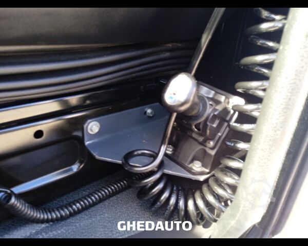 Standard tractor unit MERCEDES MERCEDES ACTROS - ACTROS 1845 - TRATTORE