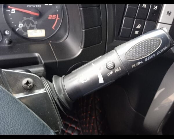 Standard SZM IVECO AS440ST/P - AS440ST/P TRATTORE