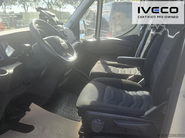 Beverage van IVECO Daily 70C14GA8/P CNG EXPORT!
