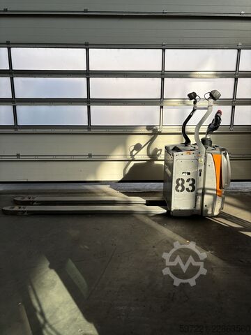 Electric Pallet Trucks Still EXH-SF20