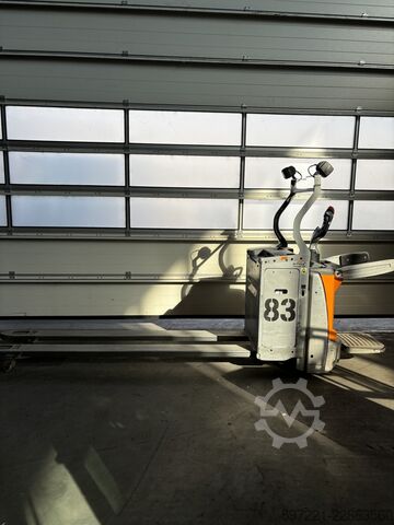 Electric Pallet Trucks Still EXH-SF20