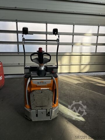 Electric Pallet Trucks Still EXH-SF20