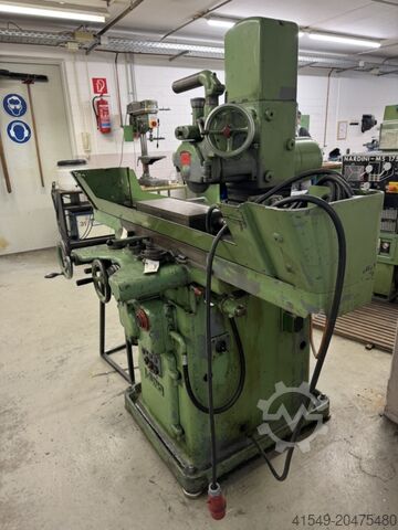 Schleifmaschine JUNG G60-743