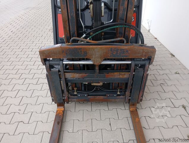 Ameise Linde H 16 T Triplex Zineknverstellgerät