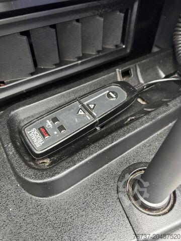 Standard-SZM Renault T460 **EURO6-BELGIAN TRUCK**