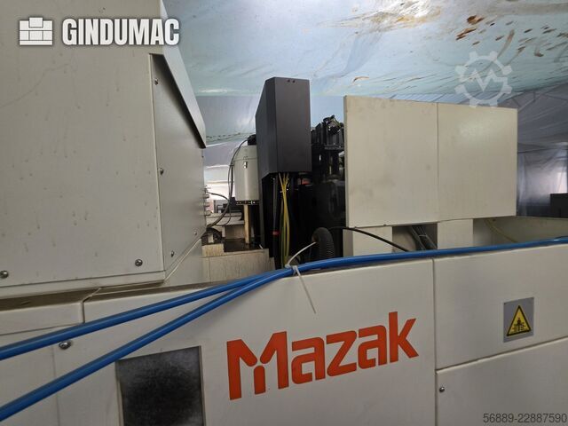 Mazak VCN-530C Mazak VCN-530C
