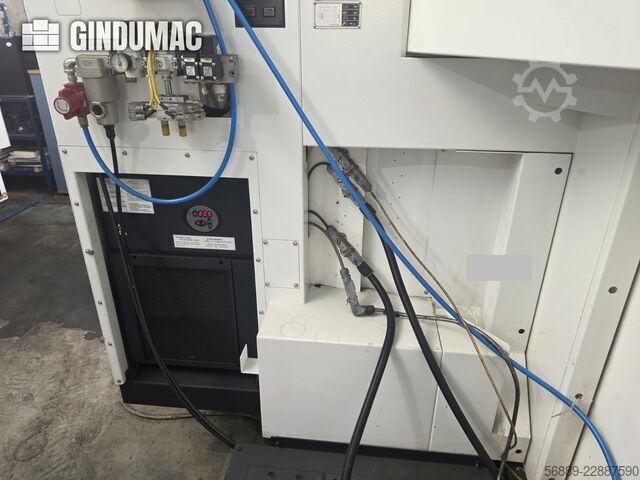 Mazak VCN-530C Mazak VCN-530C
