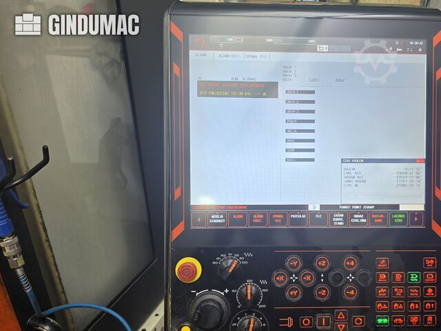 Mazak VCN-530C Mazak VCN-530C