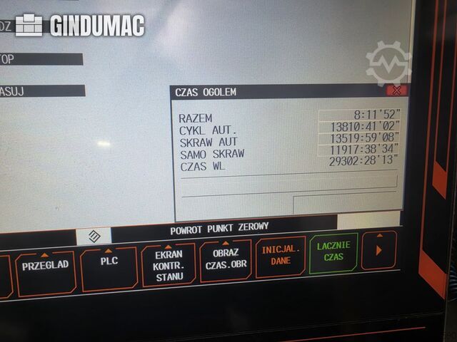Mazak VCN-530C Mazak VCN-530C
