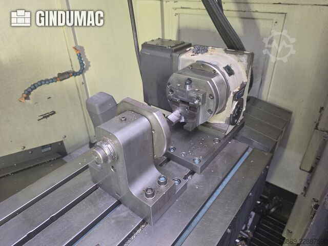 Mazak VCN-530C Mazak VCN-530C
