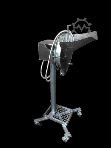 Fruit and vegetable grinder Lajucso-Print Kft. LAKES 750